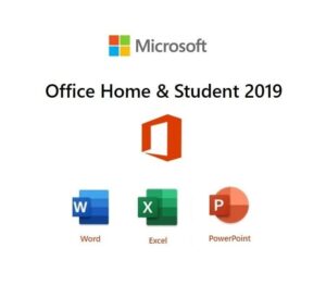 Telecharger Microsoft Office Famille Et Etudiant 2019 Pour Pc - Que Des Projet