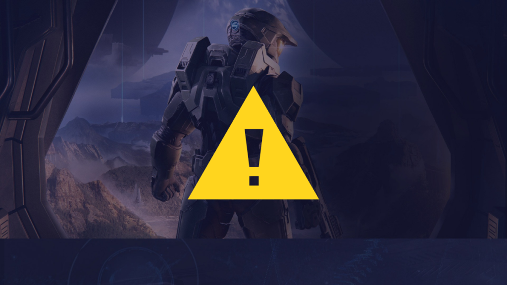 Halo Infinite : Souris ne fonctionne pas sur Xbox (Fix)