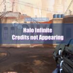 Halo Infinite : Crédits abs ? 7 Solutions Rapides