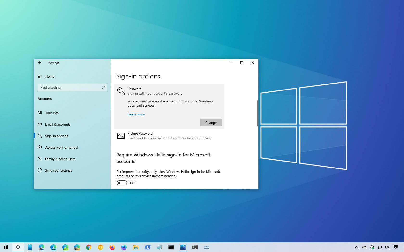 Supprimer le mot de passe Windows 10 : Guide complet