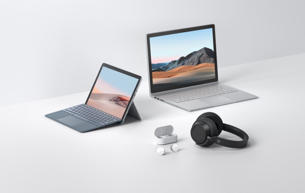 Surface Laptop 4 & Studio Get November 2021 Firmware Update: What’s New