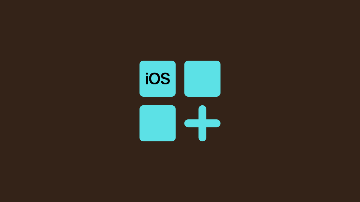 Comment ajouter WidgetSmith sur l’écran d’accueil iPhone (iOS 15/16/17)