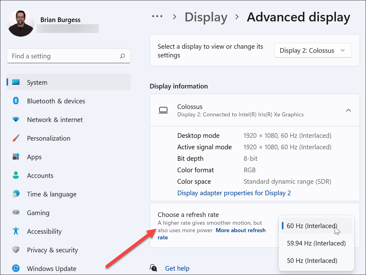 Windows-11-Refresh-Rate-Monitor