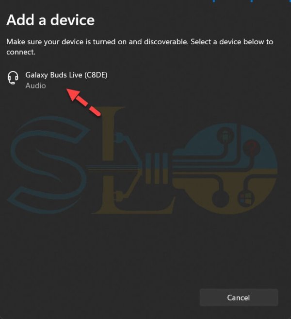 Comment connecter les Samsung Buds aux ordinateurs portables Windows 11 [Buds2, Buds Pro]