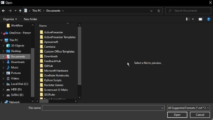 Comment utiliser un convertisseur vidéo EaseUS 2