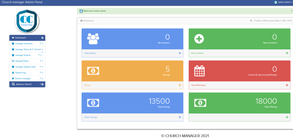Logiciel Gestion Église : 5 Avantages Clés pour Automatiser votre Paroisse