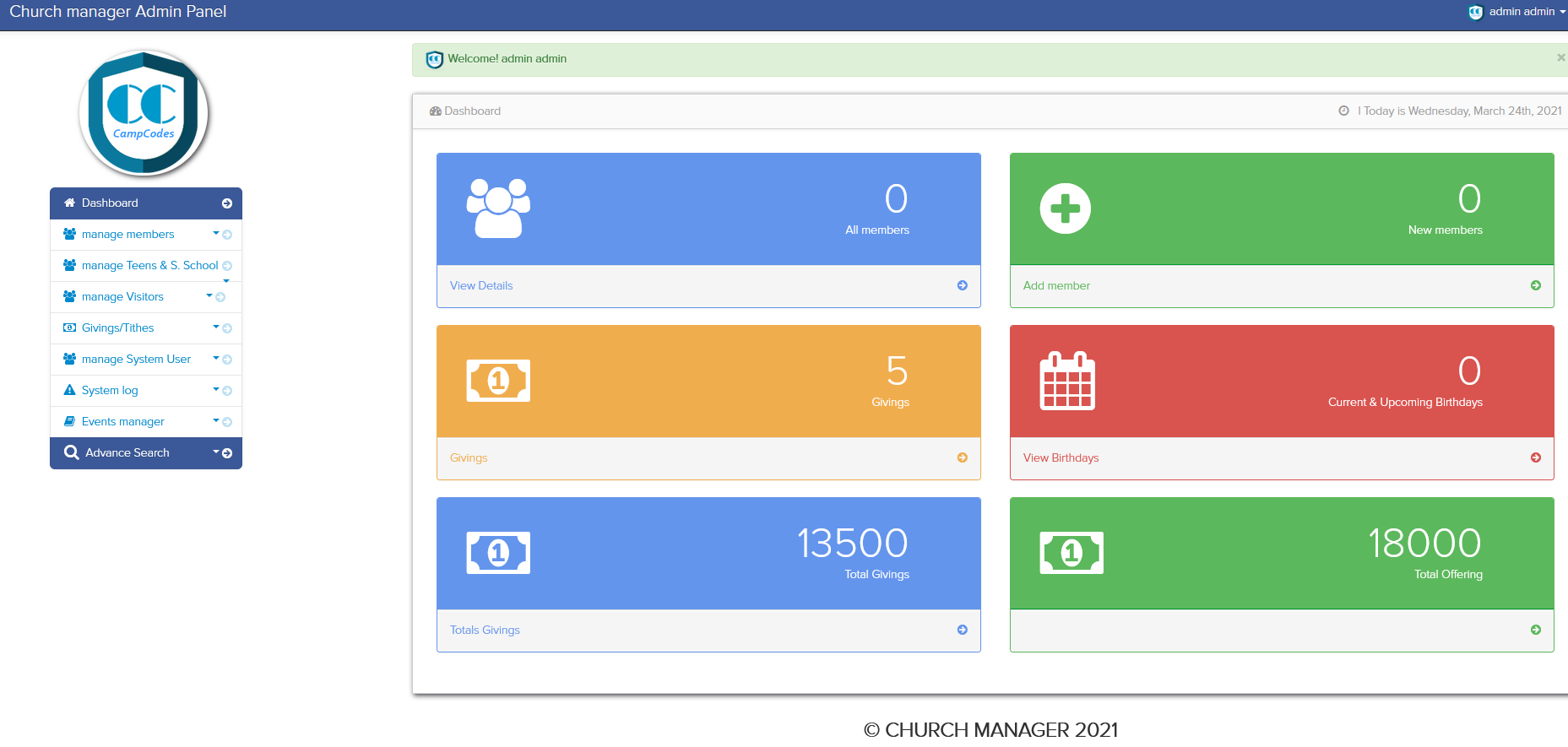 Logiciel Gestion Église : 5 Avantages Clés pour Automatiser votre Paroisse
