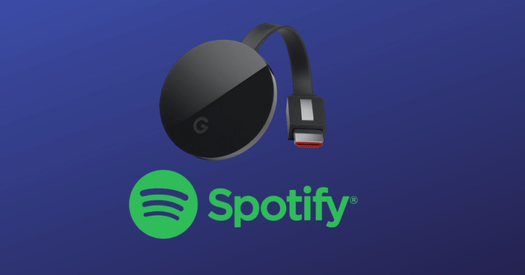 Comment Diffuser Spotify sur Chromecast : Guide Complet 2024