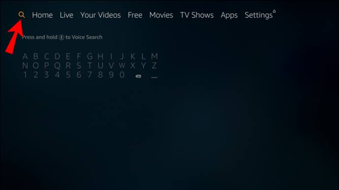 Planète animale sur Firestick