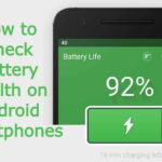Comment Vérifier la Santé de la Batterie sur Android (3 Méthodes)