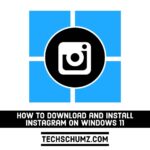 Comment installer Instagram sur Windows 11 : 3 méthodes simples (2024)