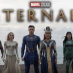 Les Éternels sur Disney+ : Date de sortie, bonus et format IMAX