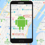 Comment partager sa localisation sur Android : Guide complet 2024