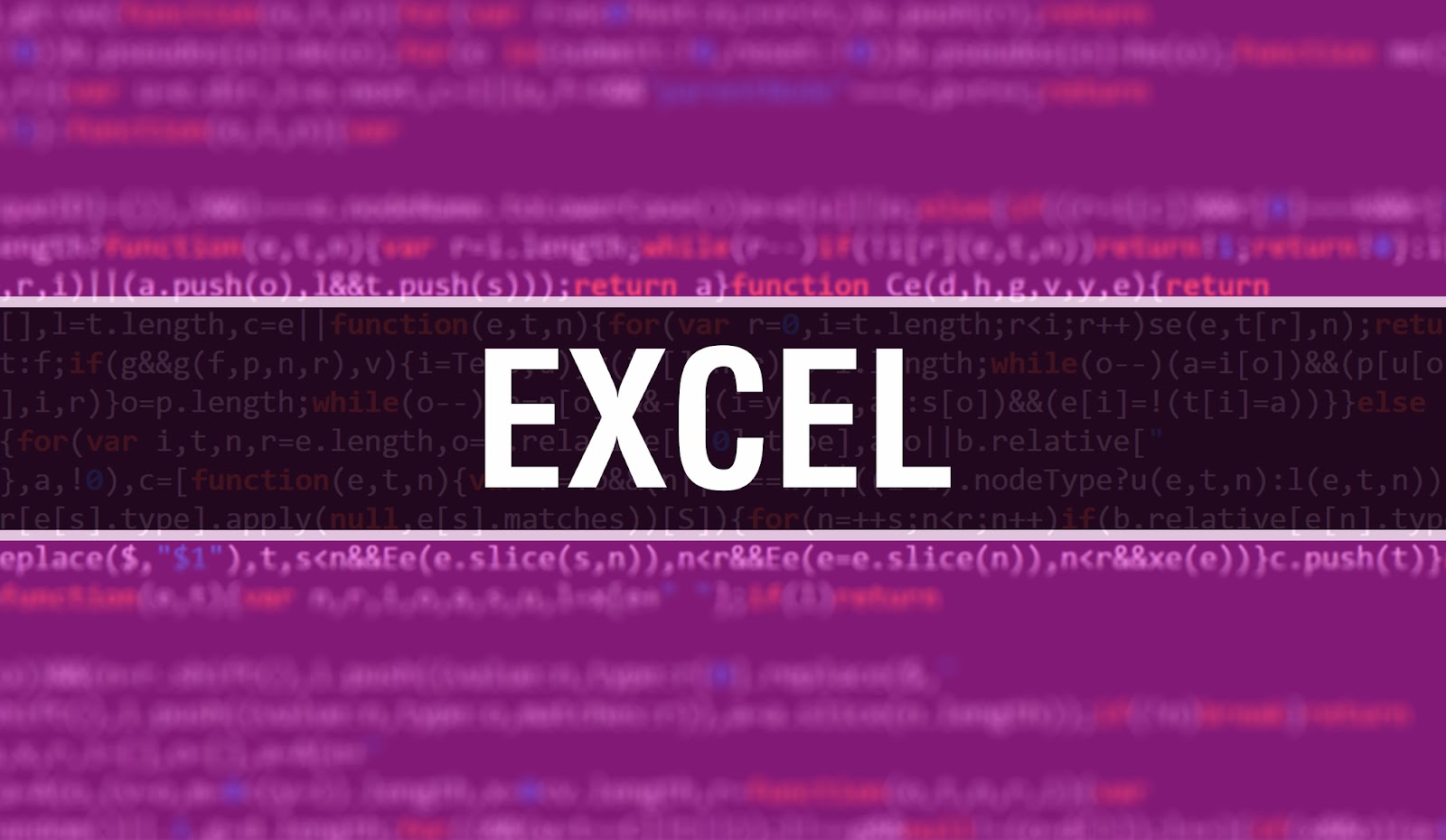 Trucs et astuces de programmation MS Excel