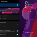Masquer notifications écran verrouillage Samsung (Android 11) – Guide complet