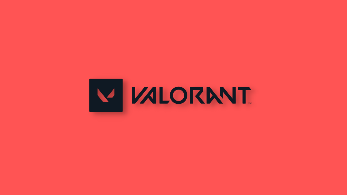 Valorant : Correction de l’erreur « Accès non valide à la mémoire »