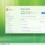 Windows 11 build 22509 apporte des modifications visuelles à la barre des tâches et au démarrage