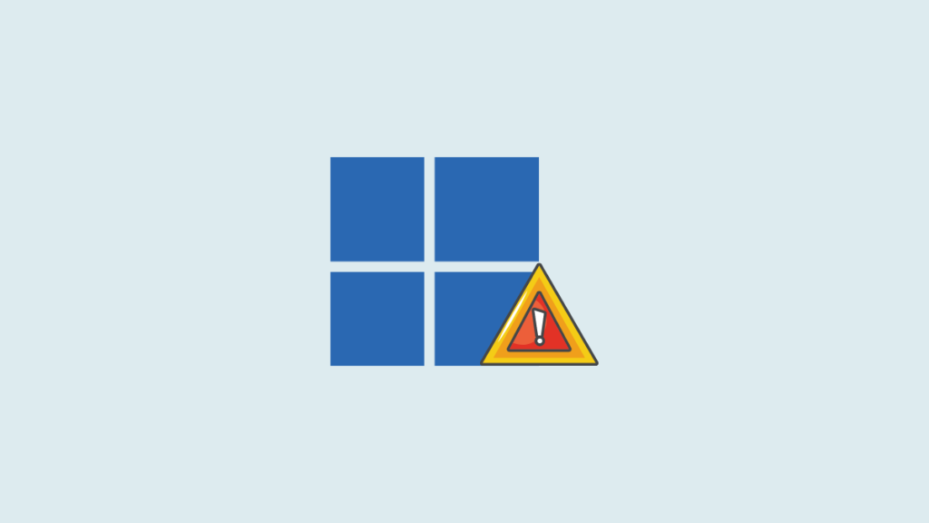Comment y remédier lors de l’installation de Windows 11