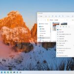 Comment définir l’image de l’écran de verrouillage comme fond d’écran sur Windows 11