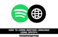 Comment apprendre une nouvelle langue en utilisant Spotify sur iOS et Android en 2022