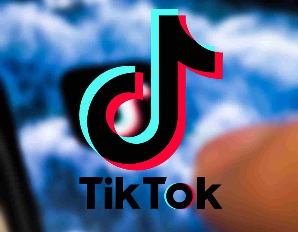 Comment changer le mot de passe TikTok