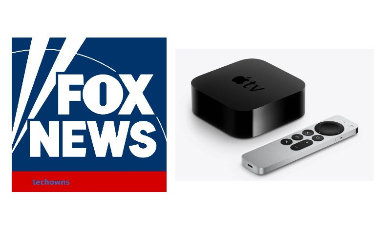 Comment regarder Fox News sur Apple TV