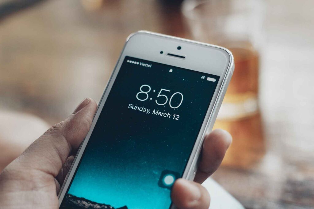 Comment sécuriser votre iPhone : les 5 meilleures méthodes