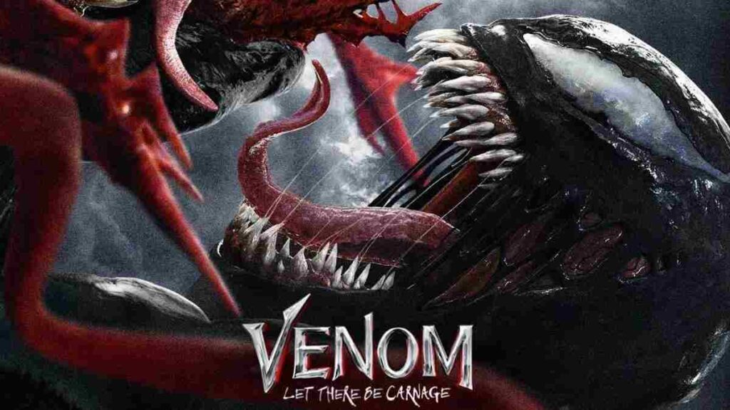 Télécharger Venom: Let There Be Carnage sur Amazon Prime avec Y2Mate