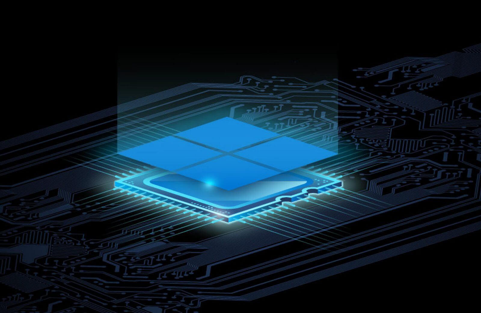 Windows 11 + Puce Pluton : Les premiers PC arrivent en mai 2022