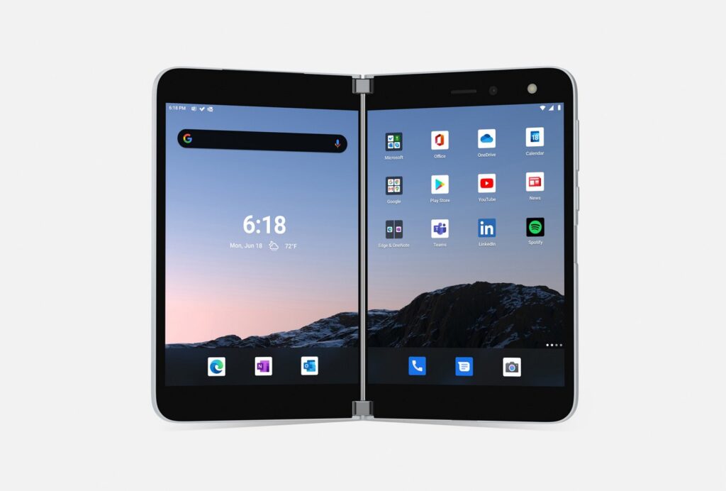 Installer Android 11 sur Surface Duo : Guide étape par étape