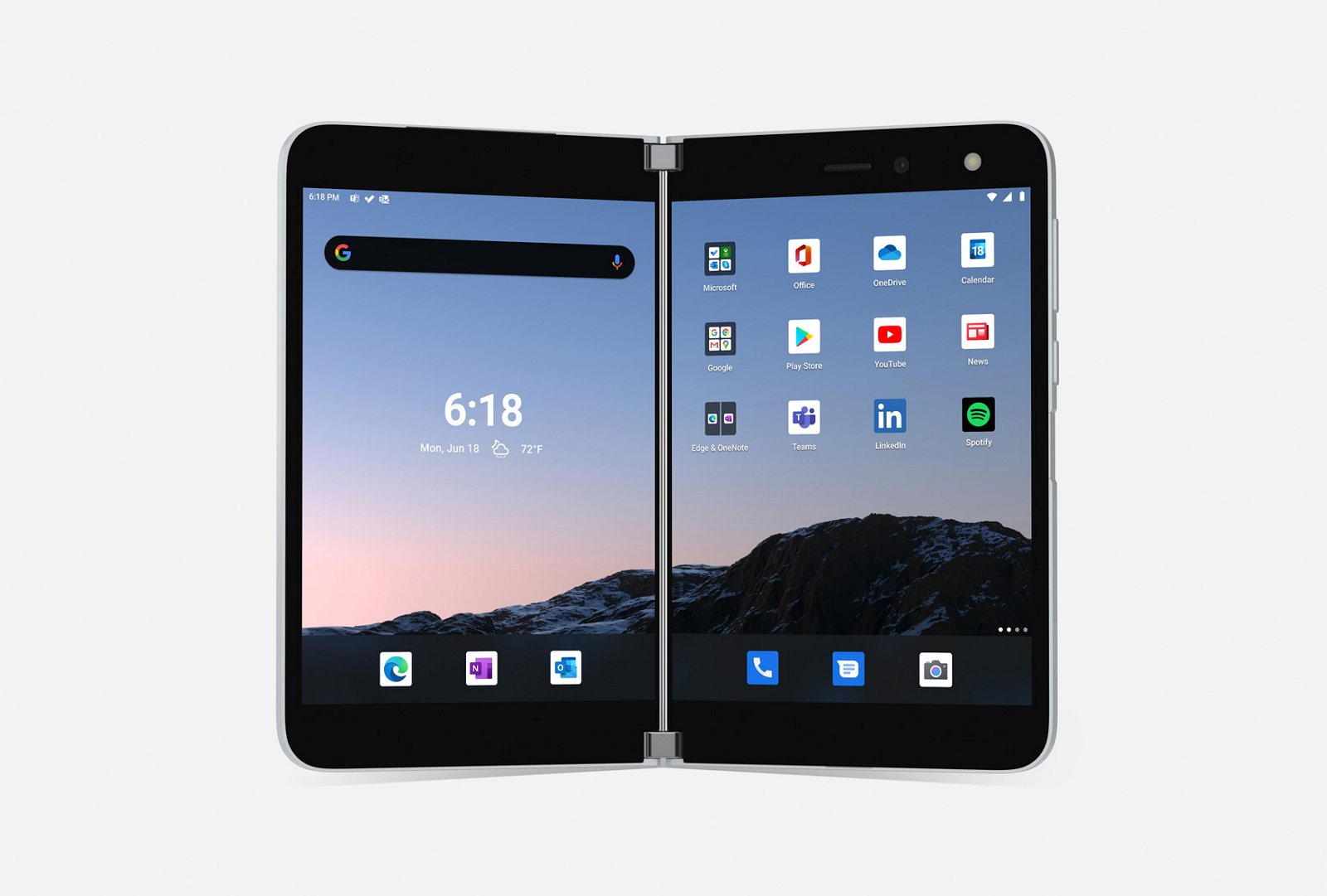 Installer Android 11 sur Surface Duo : Guide étape par étape