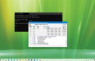 Comment installer XAMPP sur Windows 10