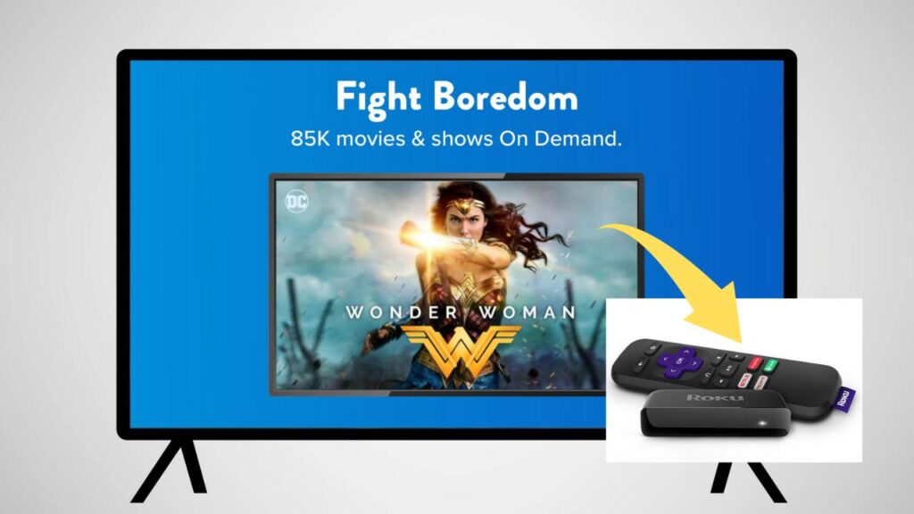 Comment regarder FETV sur Roku 2024 : Guide complet via Sling TV