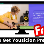 Yousician Premium Gratuit : Comment l&rsquo;Obtenir Légalement (2024)