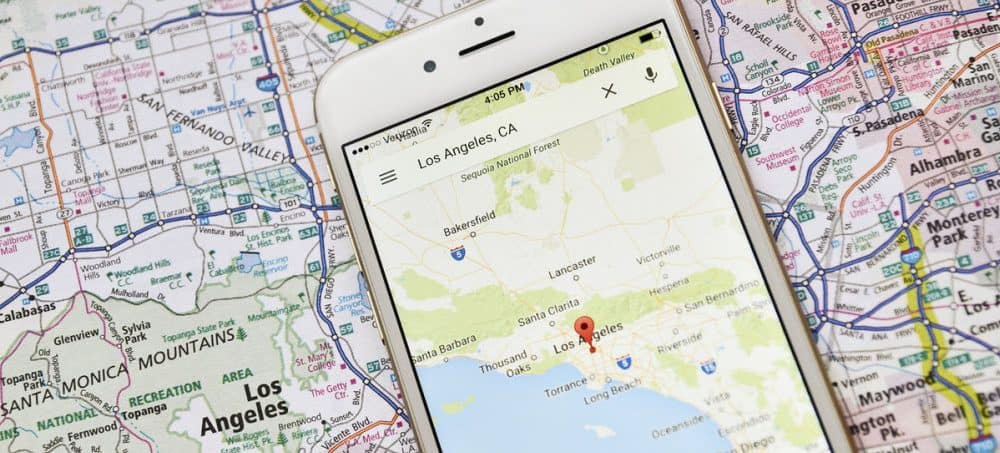 Comment Effacer l’Historique de Recherche Google Maps (Guide 2025)