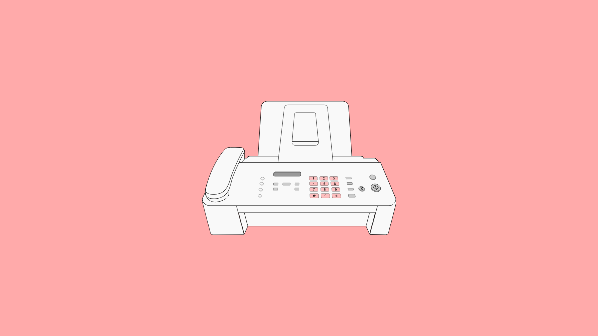 Comment envoyer un fax depuis iPhone : 5 meilleures apps (2024)