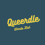 Trouvez des conseils et de l&rsquo;aide pour Queerdle ici !