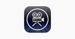 PocketCam Logo - Cette application vous permet d'utiliser votre iPhone comme webcam.