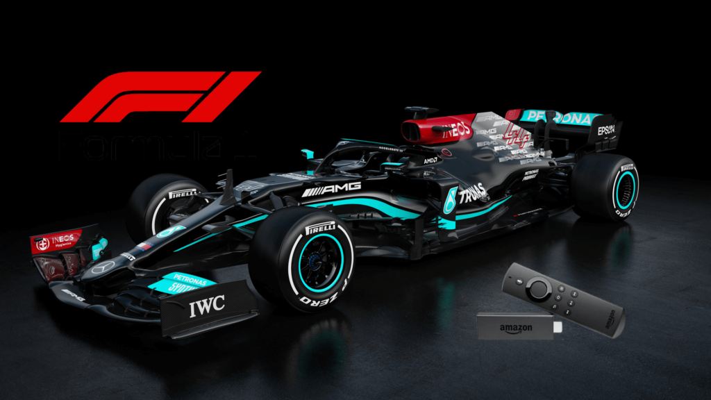 Regarder la F1 sur Firestick : Guide complet ESPN + Calendrier 2024