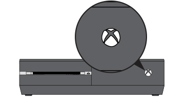 Le bouton de synchronisation Xbox One ne fonctionne pas