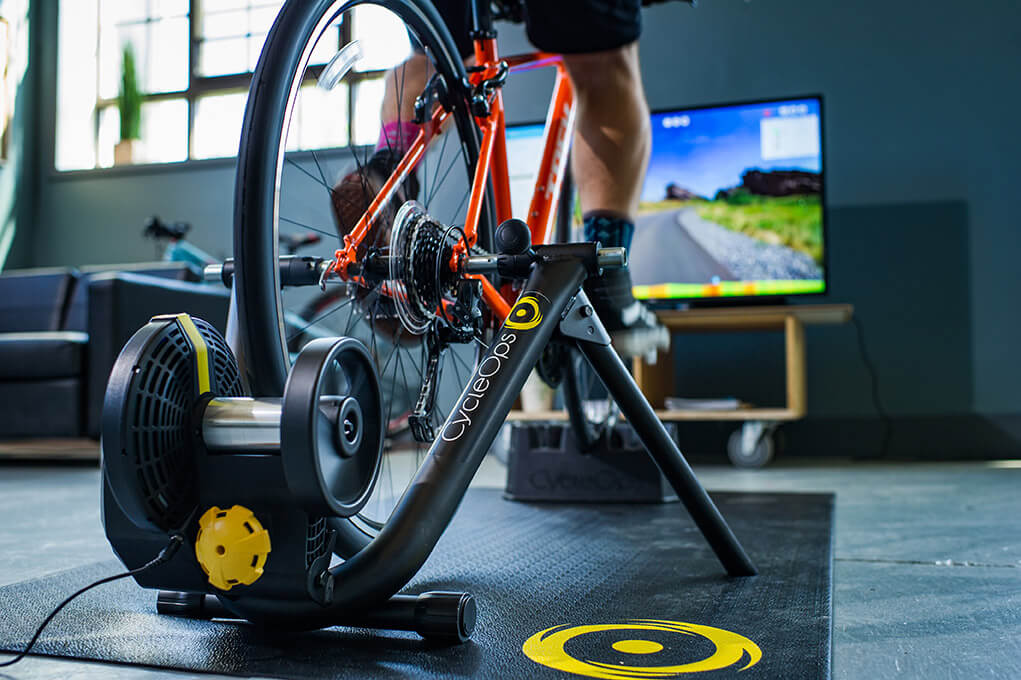 Installer Zwift sur Firestick / Fire TV : Guide complet 2024