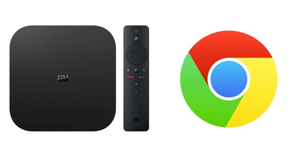 Installer Chrome sur Xiaomi Mi Box 4/3/S/C : Guide complet 2024