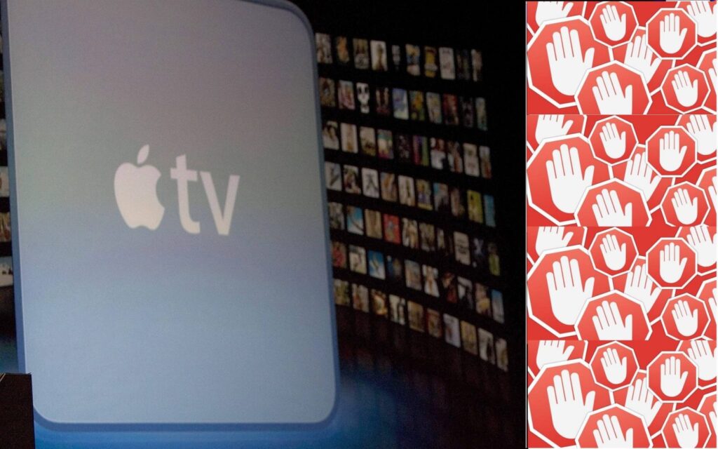 Comment bloquer les publicités sur Apple TV |  2 façons simples