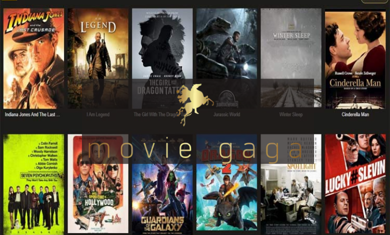 MovieGaga – Regardez gratuitement les meilleurs films et émissions de télévision