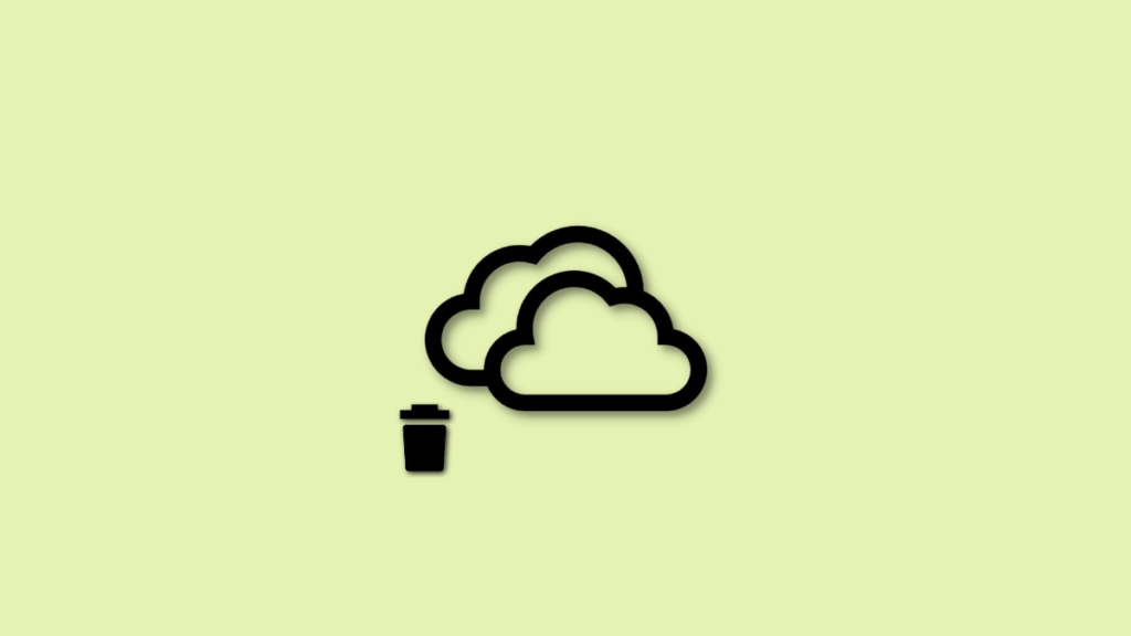 Vous voulez désactiver Onedrive sur Windows 11 ?  Ces 5 options vous aideront !