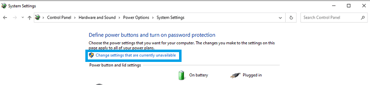 Correction du clavier Windows 10 ne fonctionnant pas