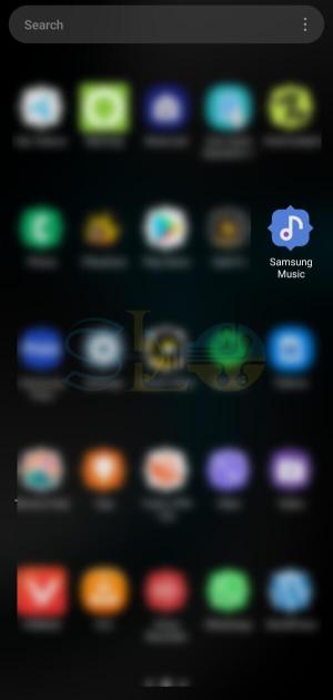 Où est le Samsung Music Galaxy Ghone et comment l'obtenir et l'installer ?