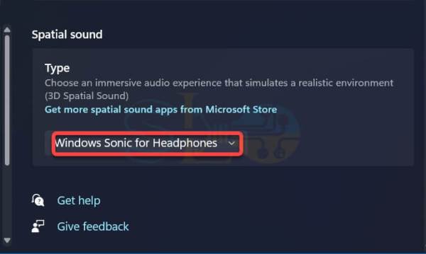 Comment améliorer la qualité sonore dans Windows 11 de 4 façons [Spatial Sound]