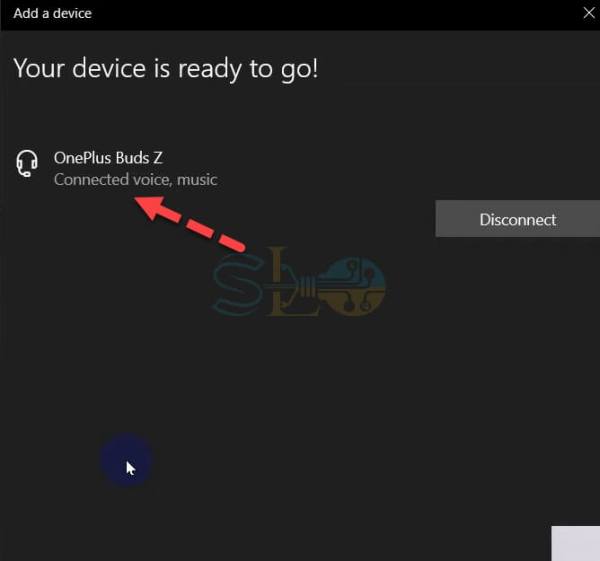 Comment connecter facilement les OnePlus Buds Z à un ordinateur portable sous Windows 10/11
