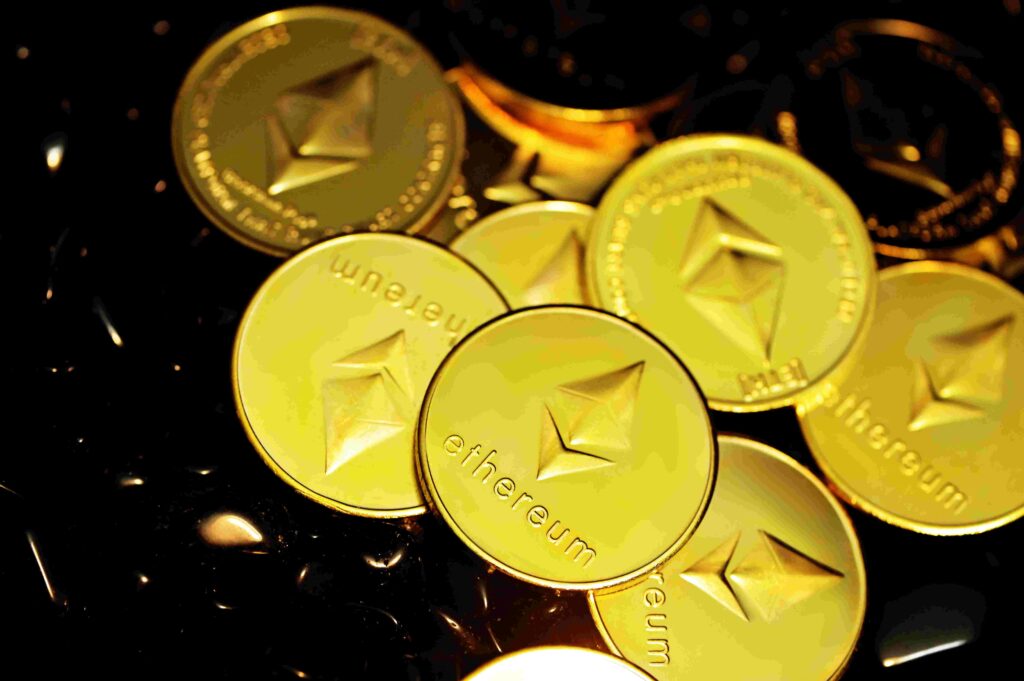 Avantages d’Ethereum dans le contexte de l’entreprise